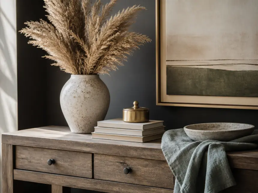 Room detail
