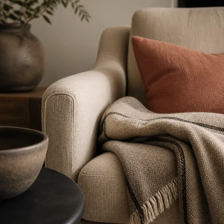 Room detail