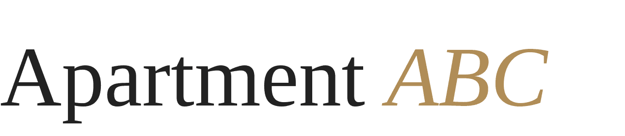 Apartment ABC