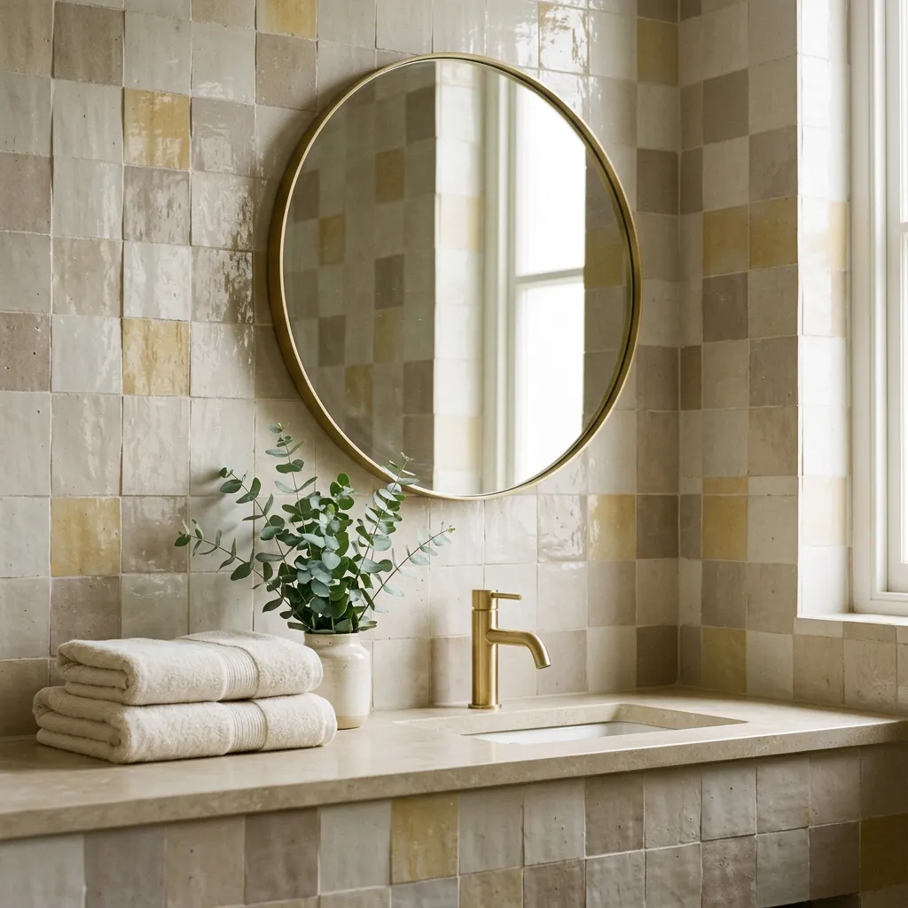 Bathroom product reviews