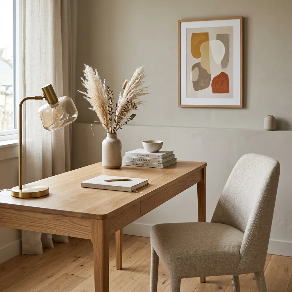Home Office product reviews