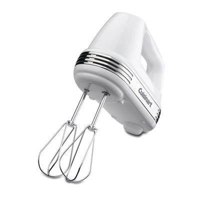 Cuisinart 7-Speed Hand Mixer