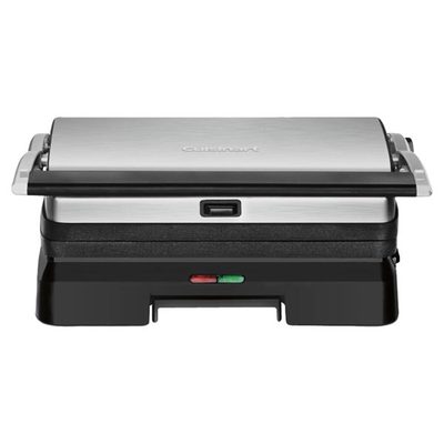 Cuisinart Griddler Electric Grill and Panini Press