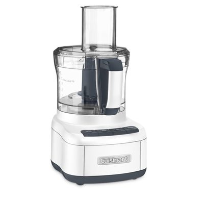 Cuisinart Elemental 8-Cup Food Processor