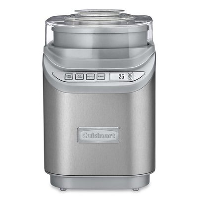 Cuisinart Electric 2-Quart Ice Cream Maker