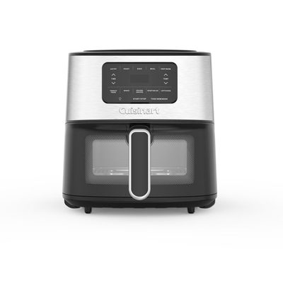 Cuisinart 6-Quart Basket Air Fryer