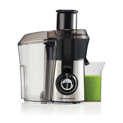 Hamilton Beach Big Mouth Pro Juice Extractor
