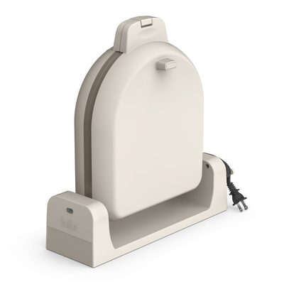 Bella Flip and Store Belgian Waffle Maker
