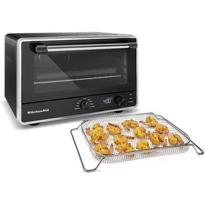 KitchenAid Digital Countertop Oven with Air Fry