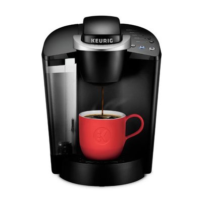 Keurig K-Classic Single Serve K-Cup Pod Coffee Maker