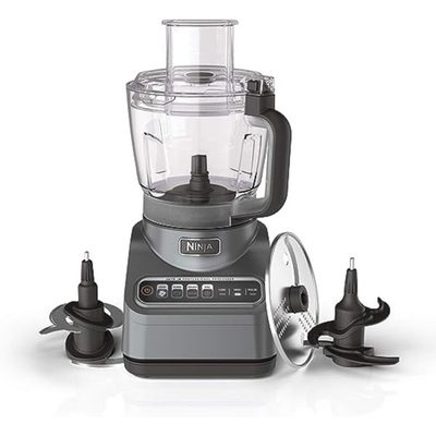 Ninja Professional Plus Food Processor, 1000 Peak Watts
