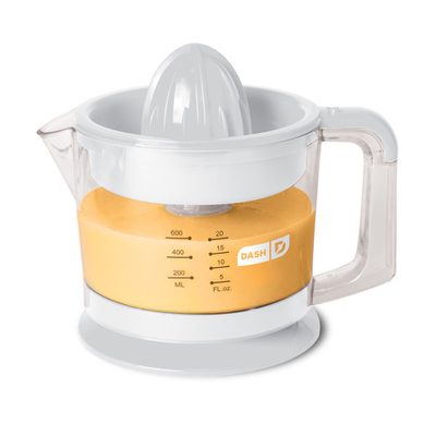 Dash Dual Citrus Juicer