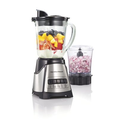Hamilton Beach Blender and Chopper