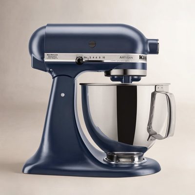 KitchenAid Artisan Series 5-Quart Tilt-Head Stand Mixer