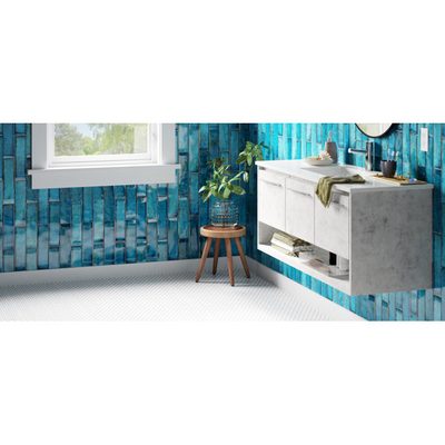 Bond Tile Chateau 3" x 12" Ceramic Subway Tile