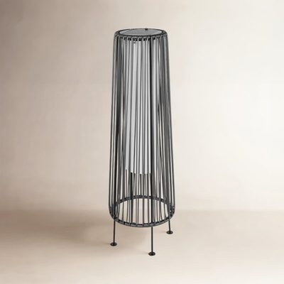 AllModern Gordes Solar Floor Light