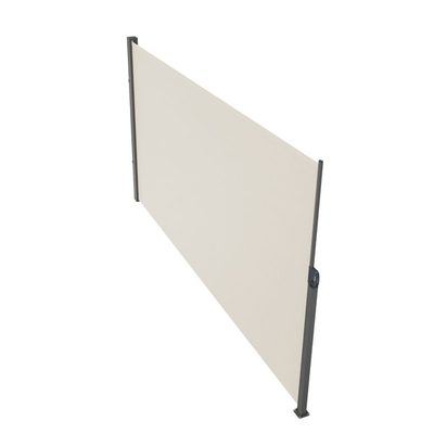 VEVOR Retractable Side Awning Privacy Screen