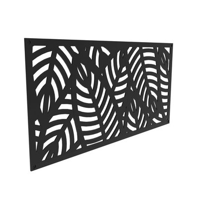 Sanibel Decorative Screen Panel