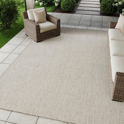 Anastasia Geometric Indoor/Outdoor Rug