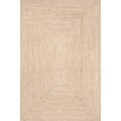 Owensby Braided Indoor/Outdoor Rug