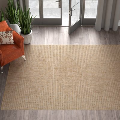 Mendota Geometric Indoor/Outdoor Rug
