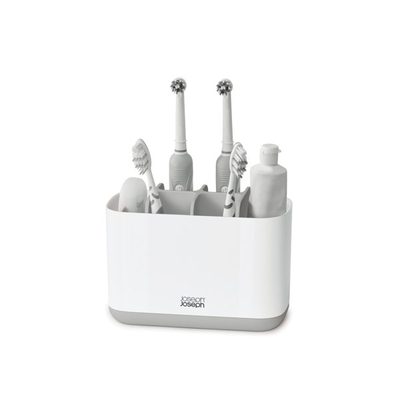 Joseph Joseph EasyStore Large Toothbrush Holder
