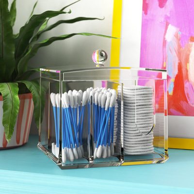 Abermarle Bathroom Storage Container