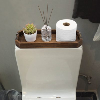 Kowalsky Bathroom Accessory Tray