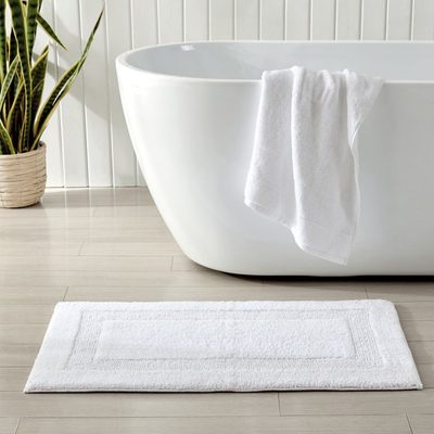 Tommy Bahama Long Branch 100% Cotton Bath Rug