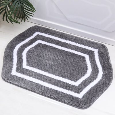 Shilyn Non-Slip Bath Rug