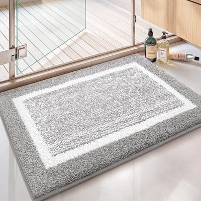 Ayleigh Non-Slip Bath Rug