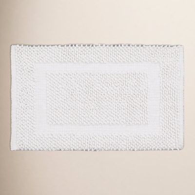 Payten Classic Cotton Bath Mat