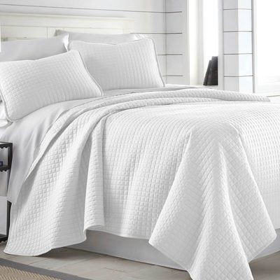 Southshore Vilano Oversized Quilt Set with Shams