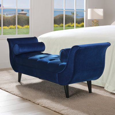Lucien Upholstered Bench