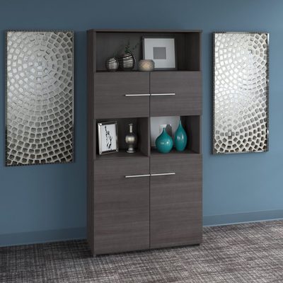 Office 500 Storage Bookcase
