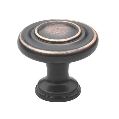 GlideRite Mushroom Knob Multipack