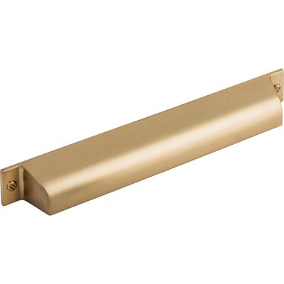 Top Knobs Channing Cup/Bin Pull