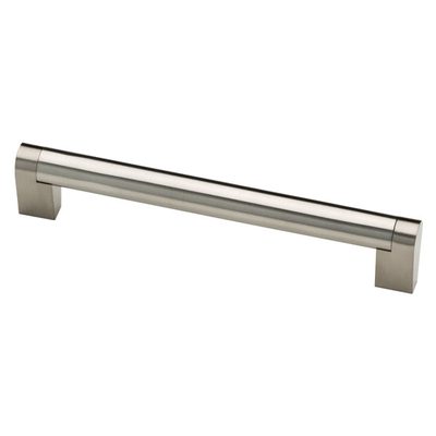 Franklin Brass Stratford 7-9/16" Bar Pull