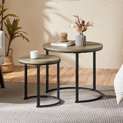 Parkgate Nesting Coffee Table