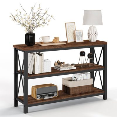 Aust 47 Inch Console Table