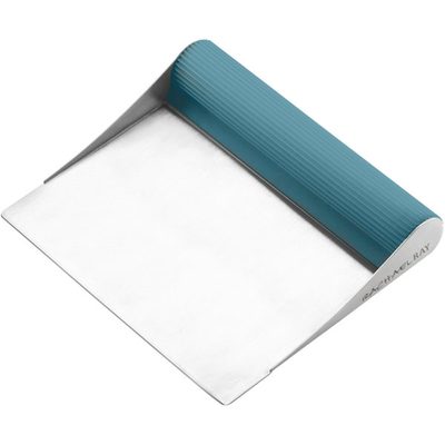 Rachael Ray Stainless Steel Bench Scraper