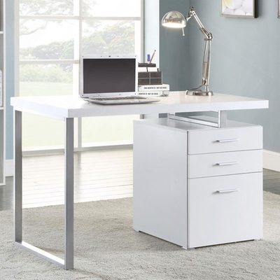Babken Reversible L-Shaped Desk