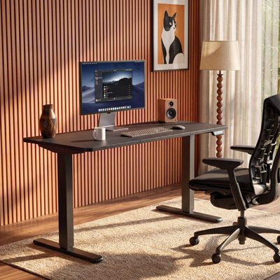 Putnam Height Adjustable Standing Desk