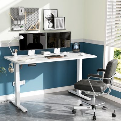 Height Adjustable Standing Desk