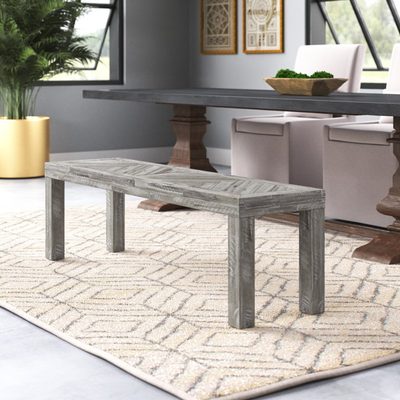 Marilina Dining Bench