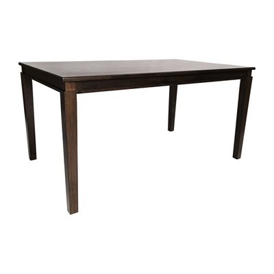 Ballarat Heavy Duty Rectangular Solid Wood Dining Table