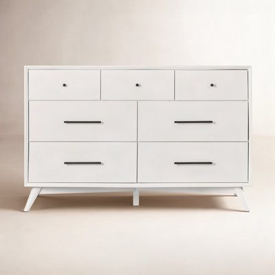 Williams 7-Drawer Dresser