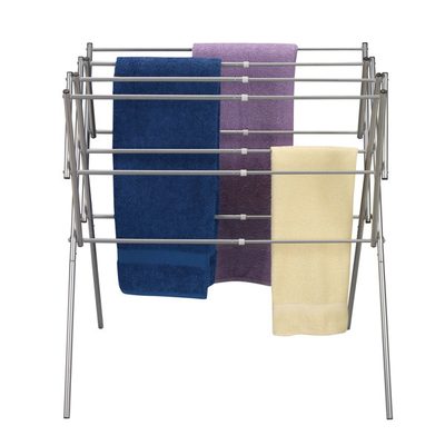 Expandable Clothes Dryer