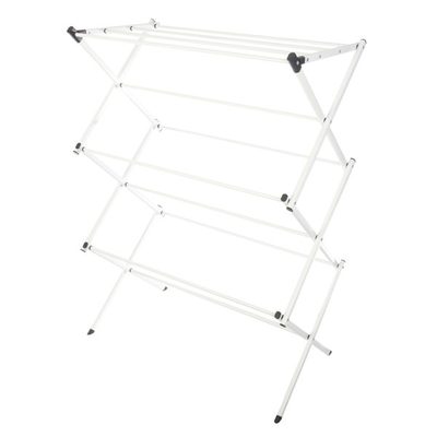Lavish Home Foldable Clothes Drying Rack