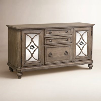 Abana Credenza Desk